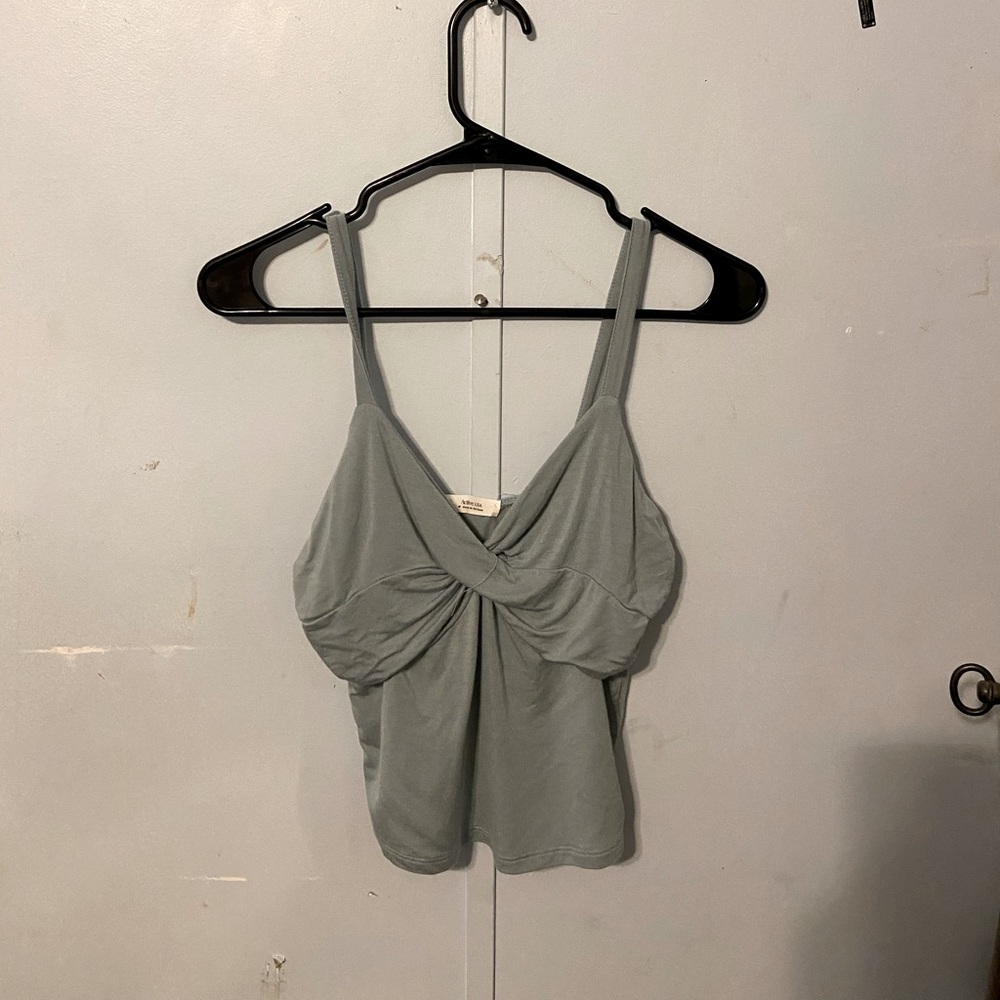 Active USA top